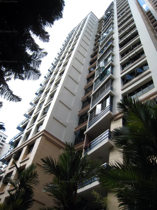 Blk 104B Depot Heights (Bukit Merah), HDB 4 Rooms #257292